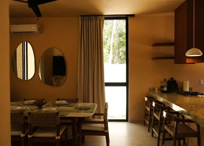 Holiday home Jungle 4br Private Pool