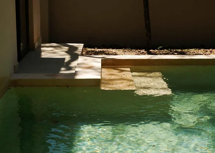 Jungle 4br Private Pool * Tulum