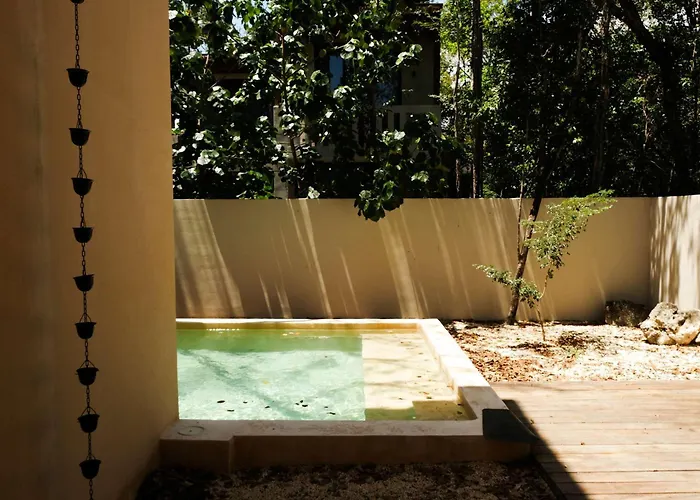 Jungle 4br Private Pool Holiday home
