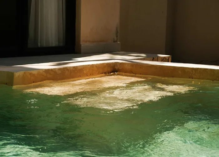 Jungle 4br Private Pool * Tulum