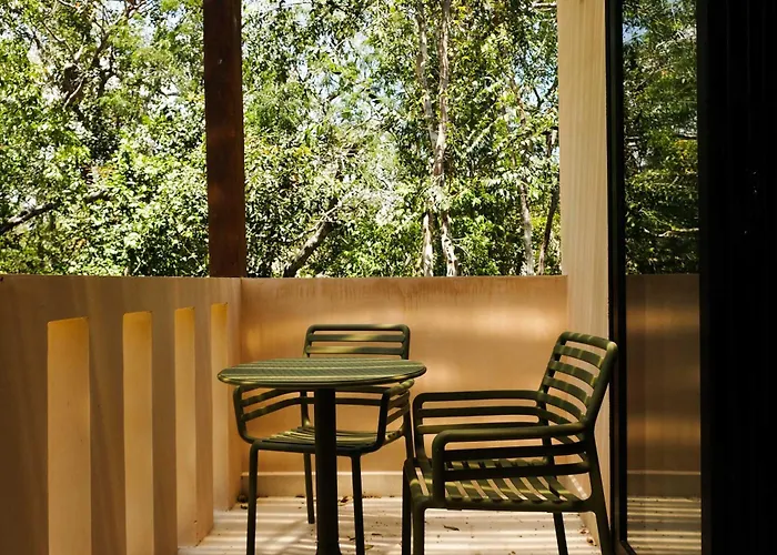 Jungle 4br Private Pool Hébergement de vacances