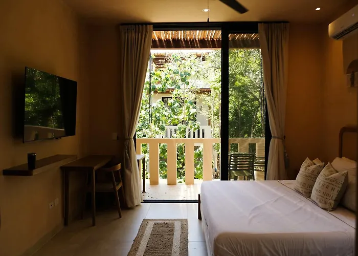 Jungle 4br Private Pool Holiday home