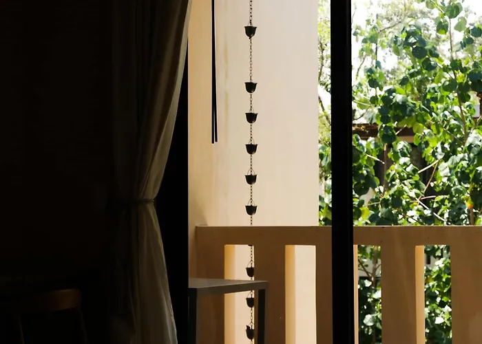 Ferienhaus Jungle 4br Private Pool Tulum