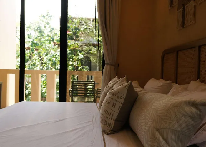 Jungle 4br Private Pool * Tulum